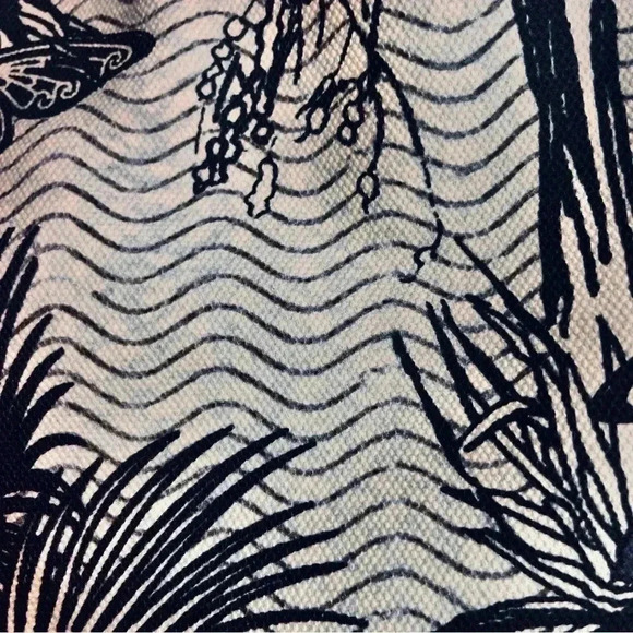 🆕 Vince Camuto Navy Blue Hayes Hobo Bag - Picture 5 of 10